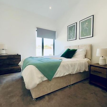 Amazing 2 Bedrooms I Brighton Station I Sleep 6 Dış mekan fotoğraf