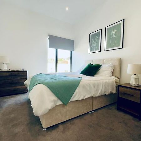 Amazing 2 Bedrooms I Brighton Station I Sleep 6 Dış mekan fotoğraf