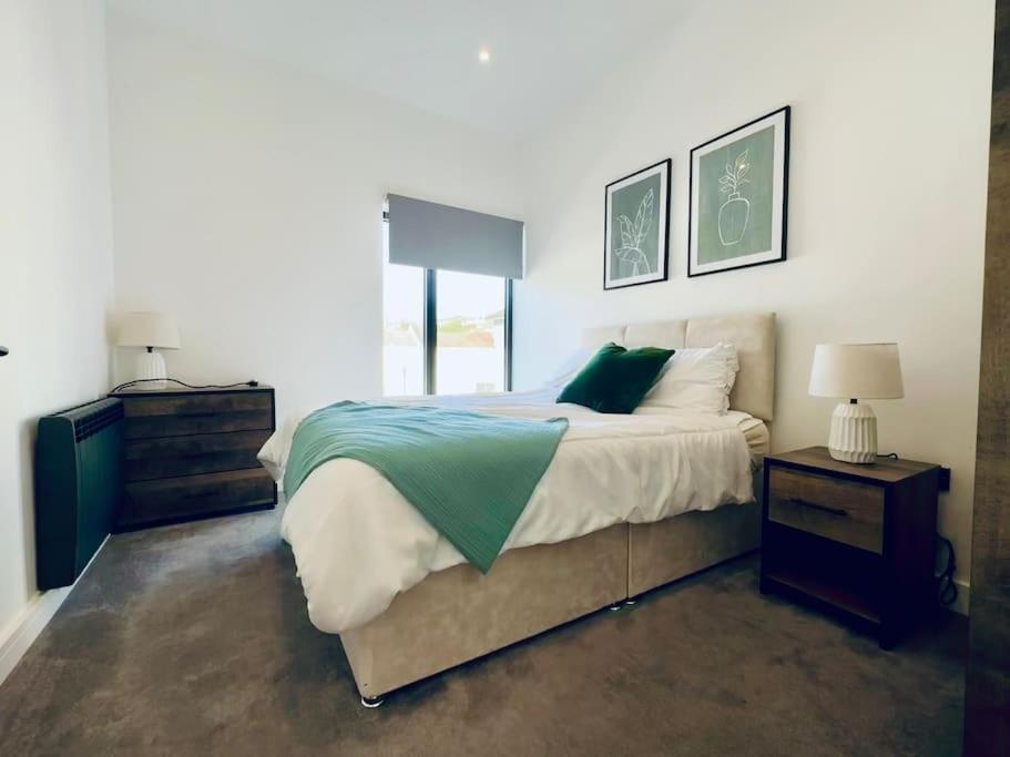 Amazing 2 Bedrooms I Brighton Station I Sleep 6 Dış mekan fotoğraf