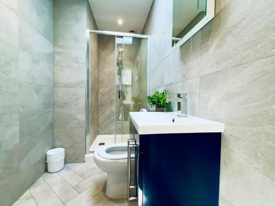 Amazing 2 Bedrooms I Brighton Station I Sleep 6 Dış mekan fotoğraf