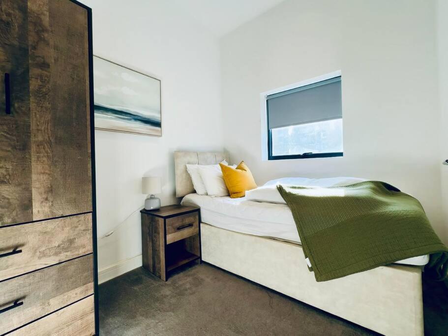 Amazing 2 Bedrooms I Brighton Station I Sleep 6 Dış mekan fotoğraf