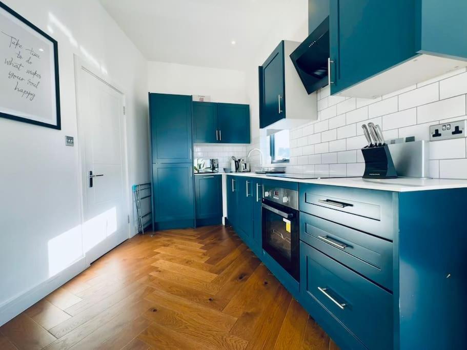 Amazing 2 Bedrooms I Brighton Station I Sleep 6 Dış mekan fotoğraf